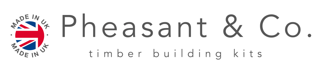 Pheasant & Co Logo