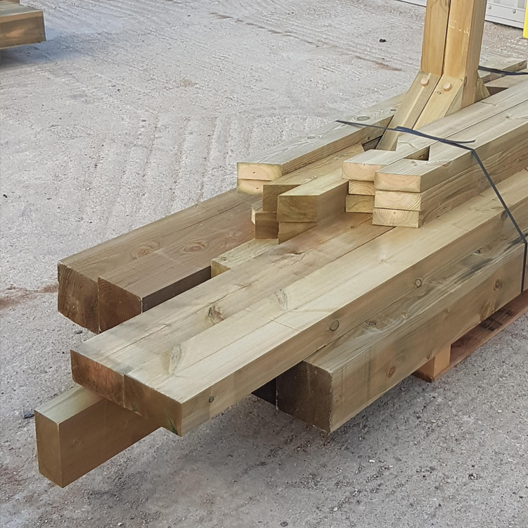 Supplied Ready to Assemble image