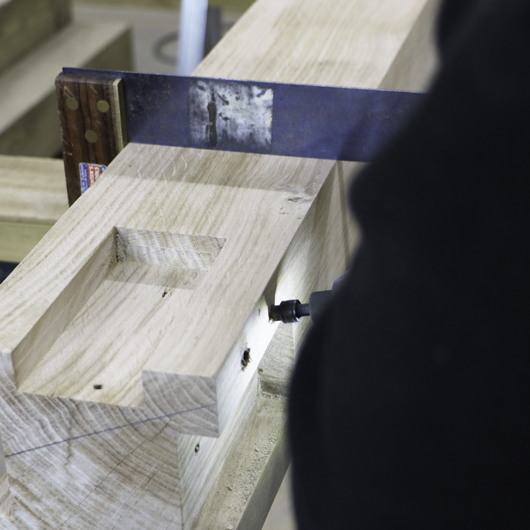 A Natural Timber Finish image