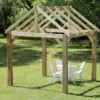 Wooden-Hot-Tub-Shelter