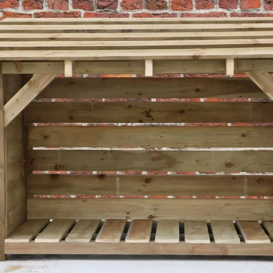 Rustic Style That Fits In Anywhere image