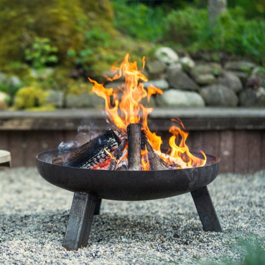 5 Creative Ways To Use Kiln Dried Logs image