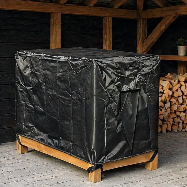 CookOut Outdoor Kitchen Cover