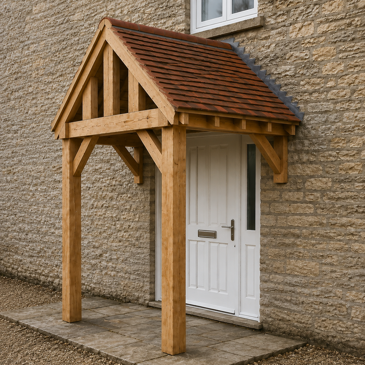 What’s Supplied and What You’ll Need On Site image