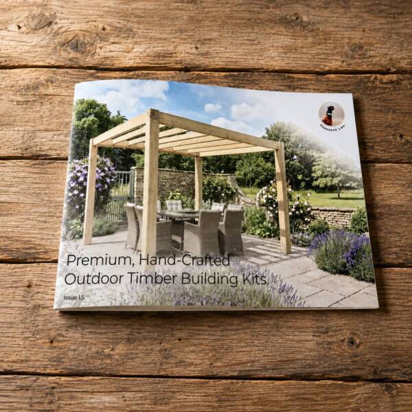 The Pheasant Catalogue
